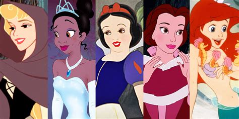 what princess movies are similar to telling time